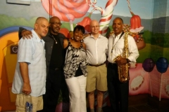 Another great night with some swinging cats and Don made it in for this one. Erie, PA