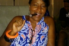 Big Ballin' at Backyard BBQ in Brooklyn