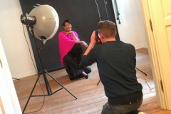 Just a peak of my new photoshoot!