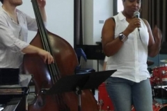 Master Classes at Civica Scuola di Musica di Milan, Italy-2