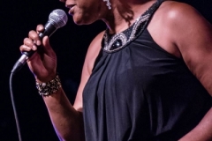 Vanessa Rubin / Il Ritmo delle Città 2016 - Milan, Italy-11